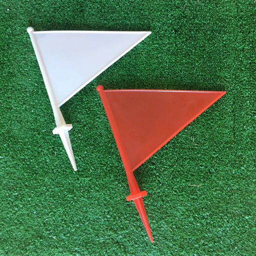 Boundary Flags