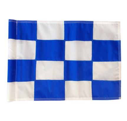 Check Flags — Perennial Sport & Turf