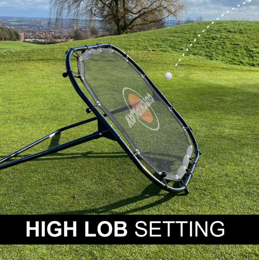 Chipping Return Golf Net