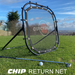 Chipping Return Golf Net