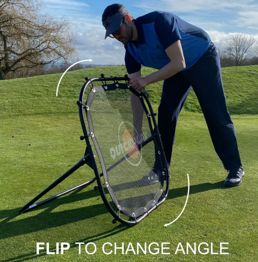 Chipping Return Golf Net