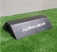 Alpha D Man rubber base