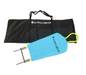 D man carry bag