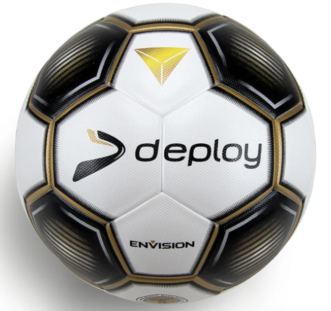 Deploy Envision Match 2023 Football