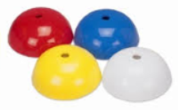 Dome Cones - set of 40