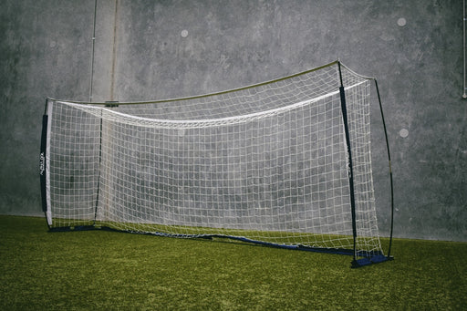 Alpha Flex Elite - 5m x 2m Training Football Goal