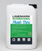 Flush Thru Detergent Linemark International