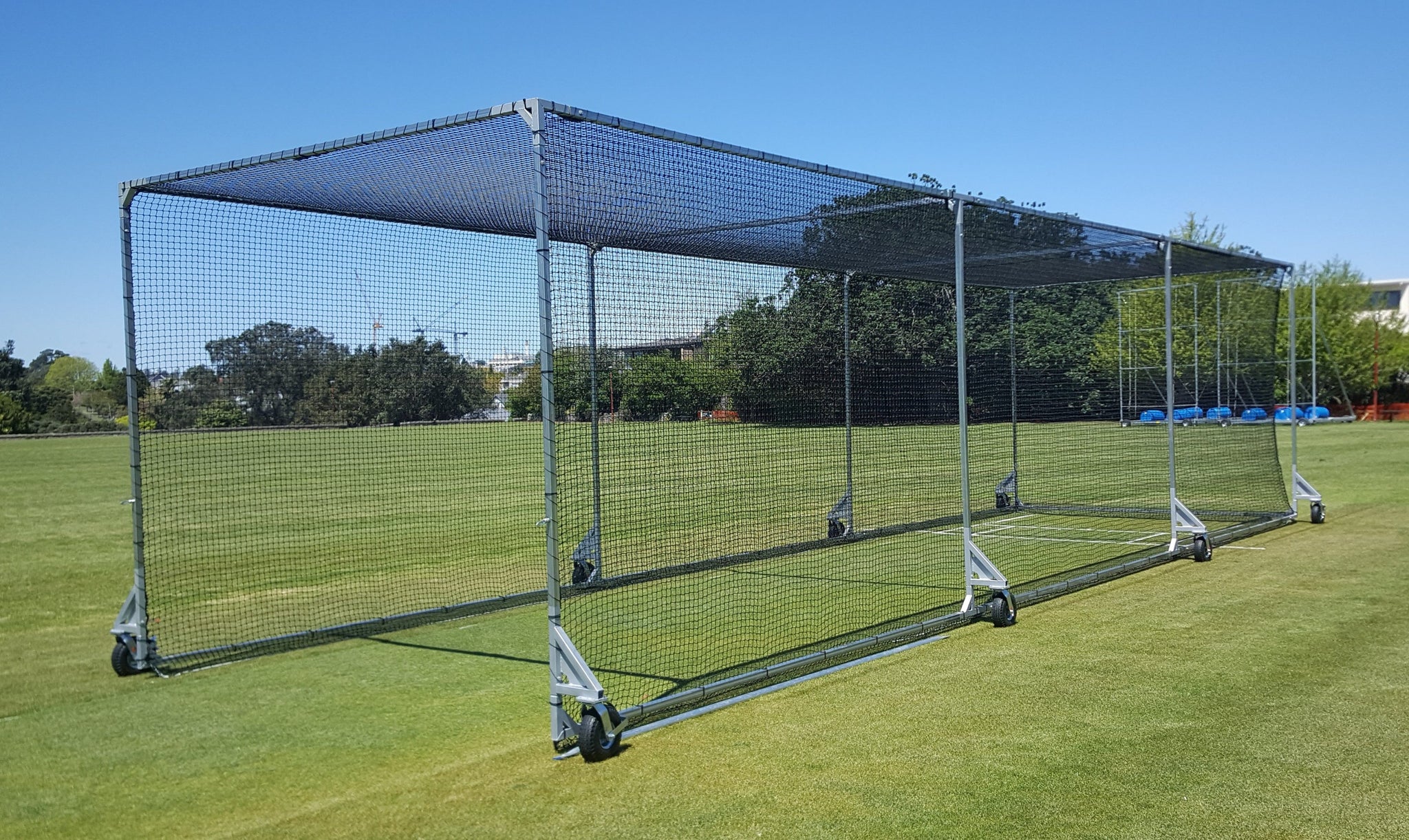 Cricket — Perennial Sport & Turf