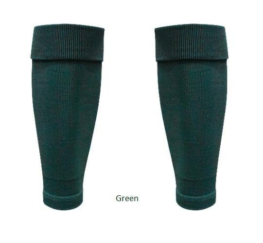 GIOCA Footless Socks — Perennial Sport & Turf