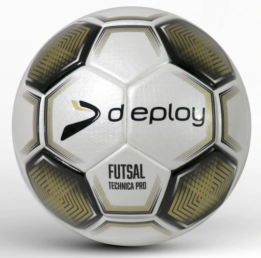 Deploy Futsal Technia Pro Gold ball