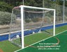3mm Knotted Football Nets futsal