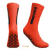 GIOCA Grips Performance Socks Orange
