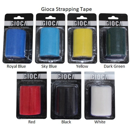 GIOCA Strapping Tape — Perennial Sport & Turf