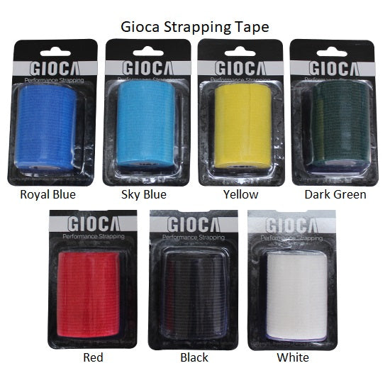 GIOCA Strapping Tape