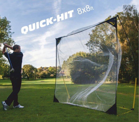 Golf Target Net