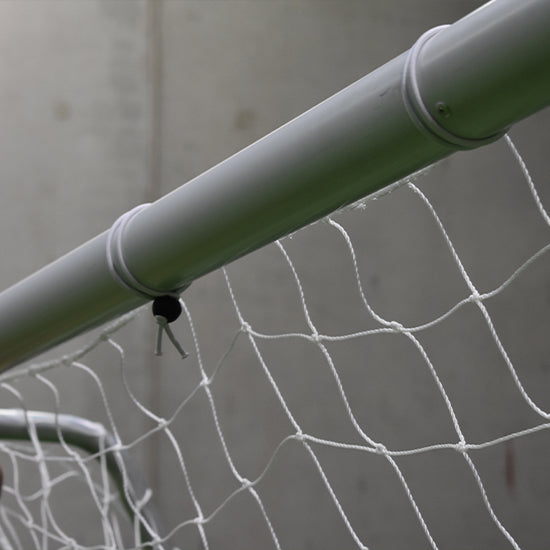 Alpha Hybrid uPVC Alu Match Goal & Target Sax COMBO DEAL
