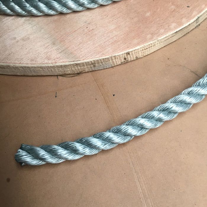 Lead Rope