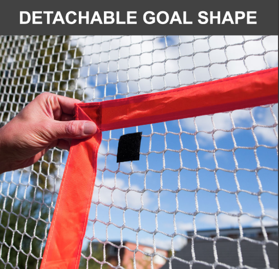 MEGA Net - Multisport 12ft x 9ft and Football Combo