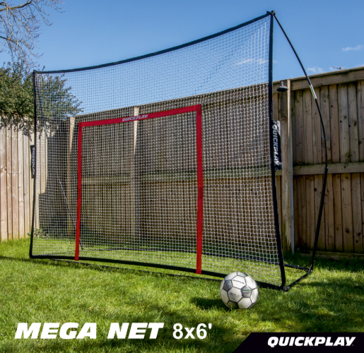 Quickplay MEGA Net