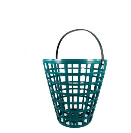 Plastic Golf Ball Baskets