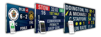 Quickscore SMART Scoreboards