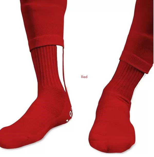 GIOCA Grips & Footless Socks Combo — Perennial Sport & Turf