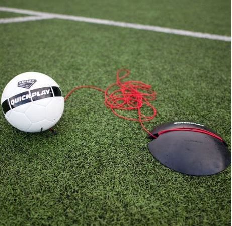 Quickplay Replay Training Ball — Perennial Sport & Turf
