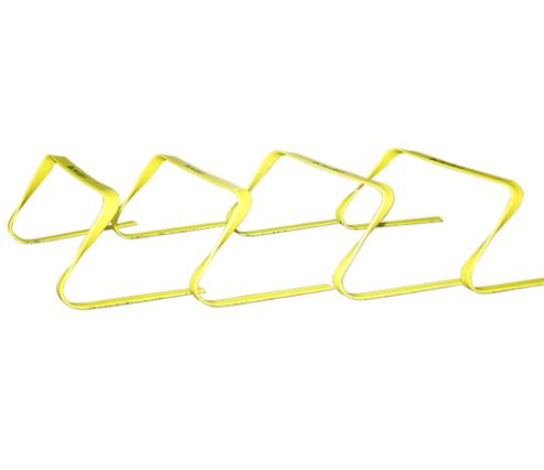 Ribbon Hurdle - set of 4, 6 inch