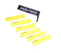 Alpha Rubber Line Markers 6pk