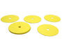 Rubber Dots - pack of 10