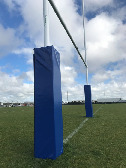 Rugby Post Pads — Perennial Sport & Turf