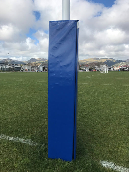 Rugby Post Pads
