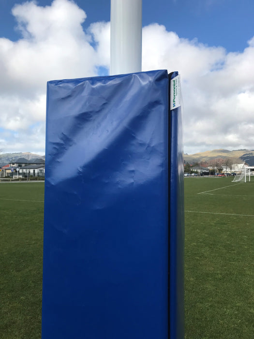Rugby Post Pads