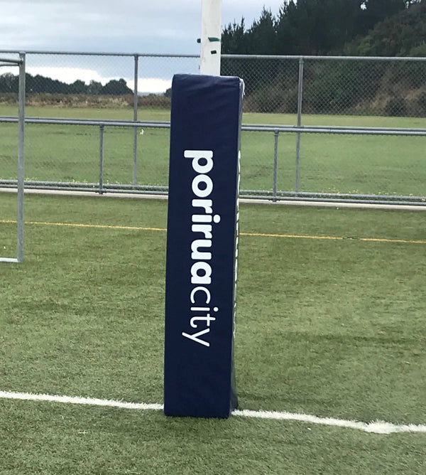 Rugby Posts — Perennial Sport & Turf