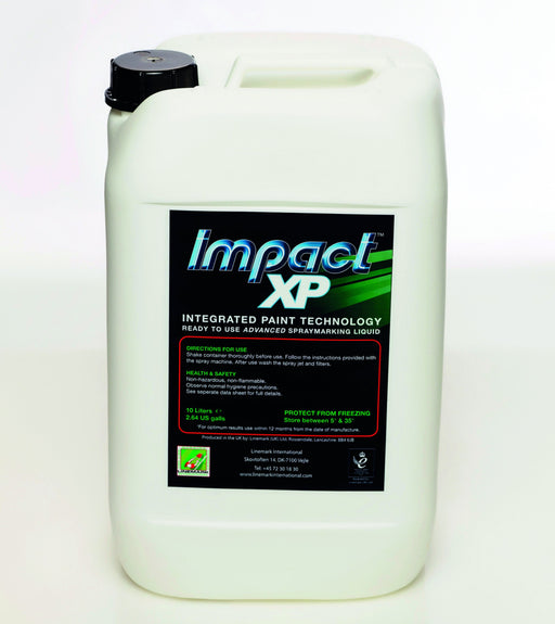 Impact XP