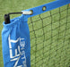 Alpha Soccer Tennis Net 3m all surface base