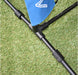 Alpha Soccer Tennis Net 3m all surface base