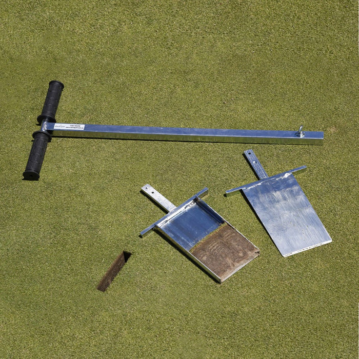 Soil Profile Ruler Soil Profiler — Perennial Sport & Turf
