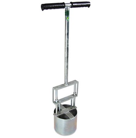 Soil Pluggers - 100mm & 150mm — Perennial Sport & Turf