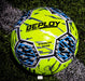 Deploy Stealth Night Vision neon yellow Football