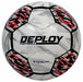 Deploy Stealth Football red