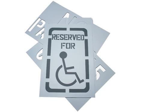 Stencil Kits