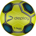Deploy T-Spec Training Football - yellow/lime