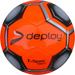 Deploy T-Spec Training Football - orange