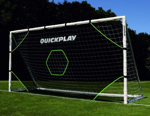 Quickplay Target Net Lite- for Q-Fold Goals
