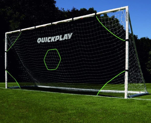 Quickplay Target Net Lite- for Q-Fold Goals