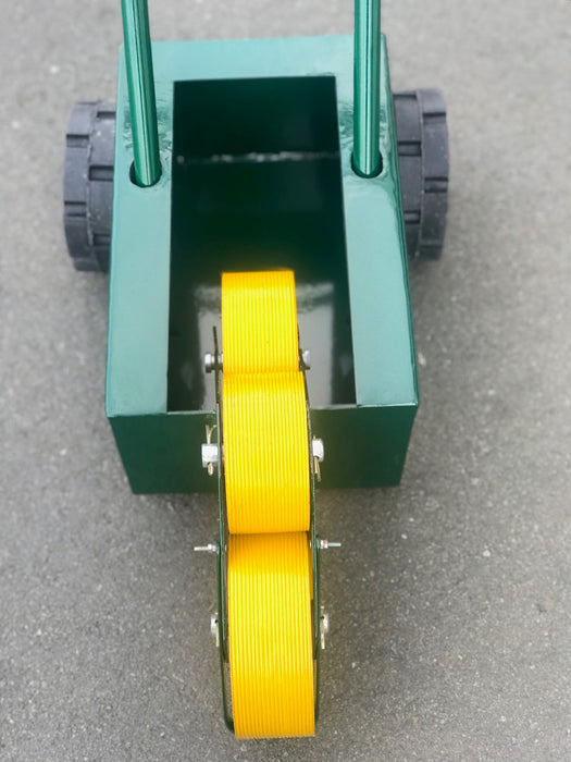 Transfer Wheeled Line Marker