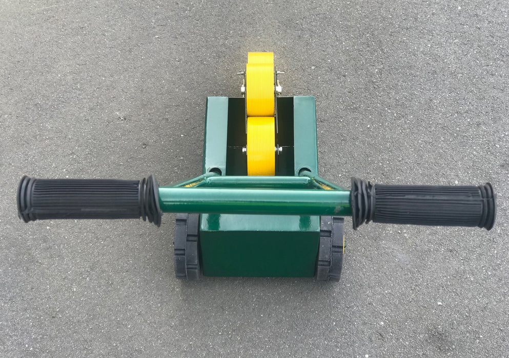 Transfer Wheeled Line Marker