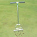 Turf Aerator