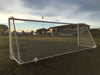 Velocity Portable Aluminium Football Posts